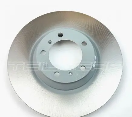 Porsche Panamera (971) Front brake disc 971615301