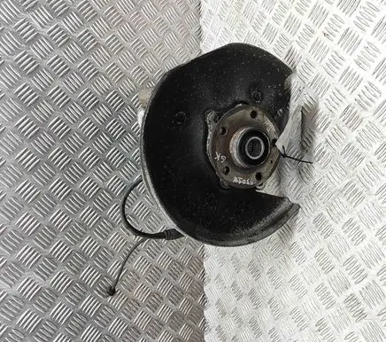 Audi A6 S6 C7 4G Rear wheel hub 8R0505431F