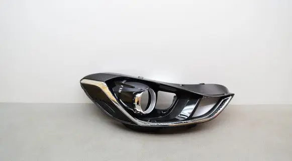 Hyundai i10 Headlight part 