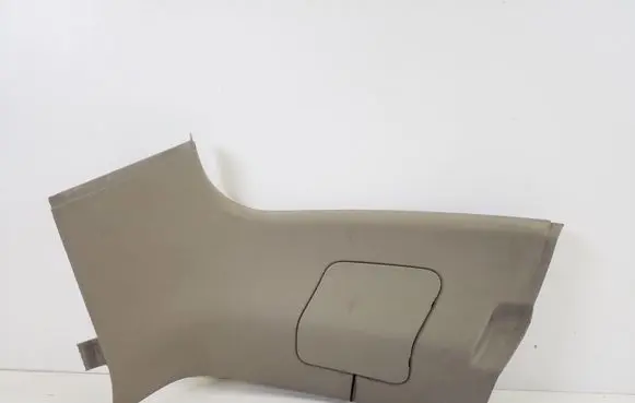 Volvo V50 (D)pillar trim (top) 8641782