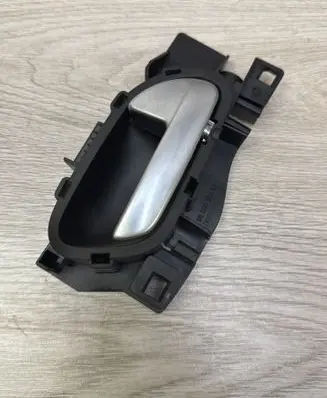 Citroen C5 Front door interior handle 9660525380 9685950277