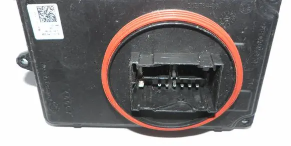 Audi A6 S6 C8 4K LED ballast control module 4K0941592A 4K0941592AC