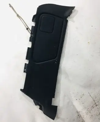 Peugeot 508 Front door card panel trim