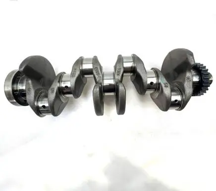 Volkswagen Caddy Crankshaft 04L105263D 04lb