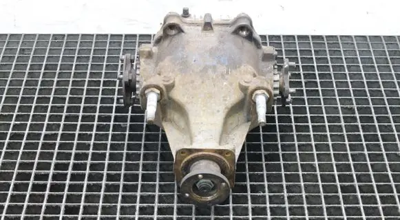Jaguar XK8 - XKR Rear differential C14HU004003