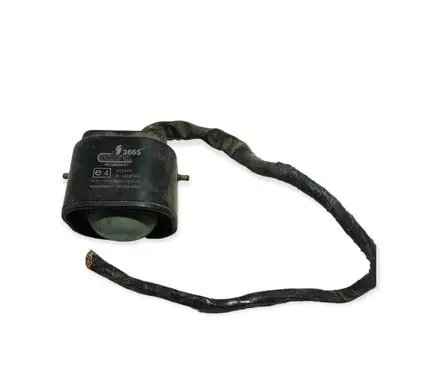 Volkswagen Touran I Horn signal 4b3865A4