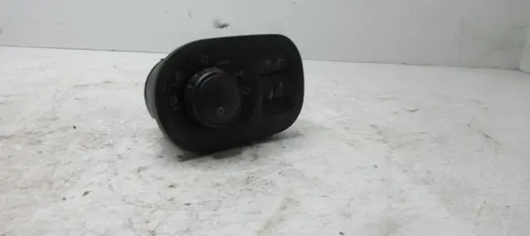 Seat Altea Light switch 5P1941431CB 3316B 04062532