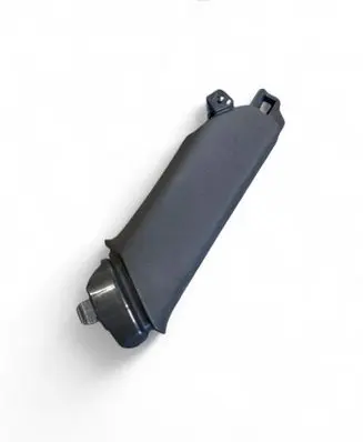 Porsche Macan (95B) (C) pillar trim 95B867288