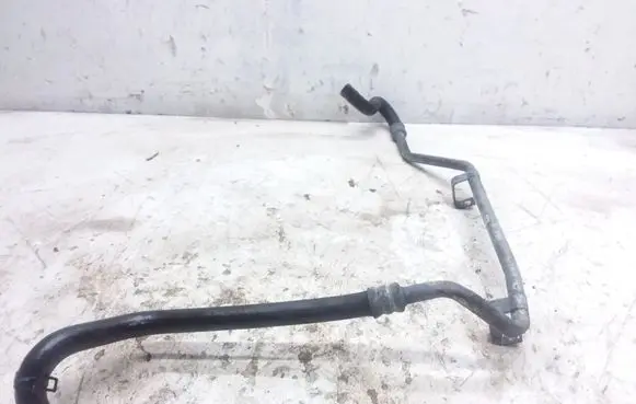 Opel Antara Power steering hose/pipe/line 