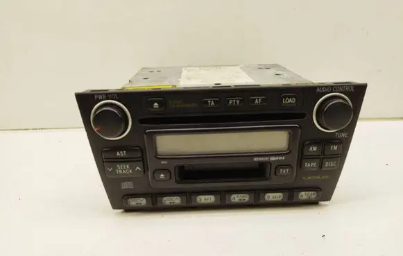 Lexus IS 200-300 Front door speaker 8612053210 NB600005 12200062800101