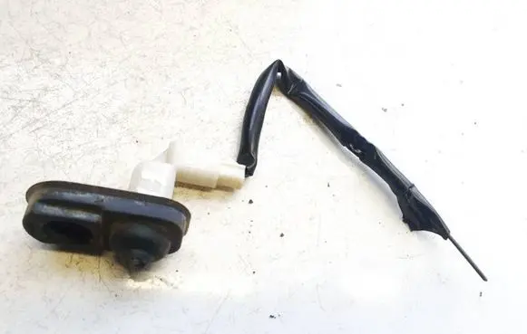 Suzuki SX4 Front door sensor coupe 