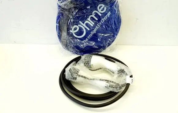 Volkswagen ID.4 Electric car charging cable E112103001 E111103001