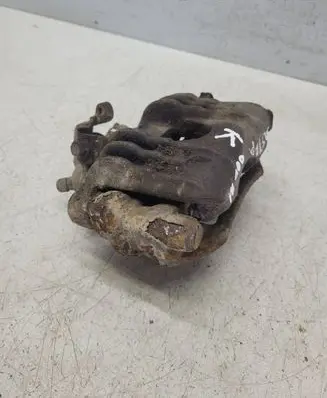 Opel Astra G Rear brake caliper