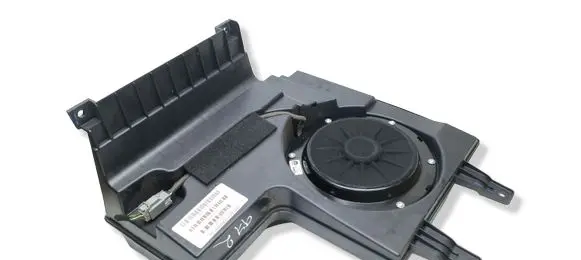 Ram 1500 Subwoofer speaker 26777AF