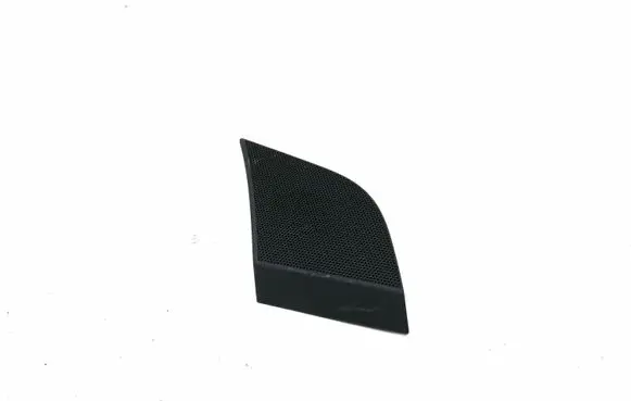 Side speaker trim/cover