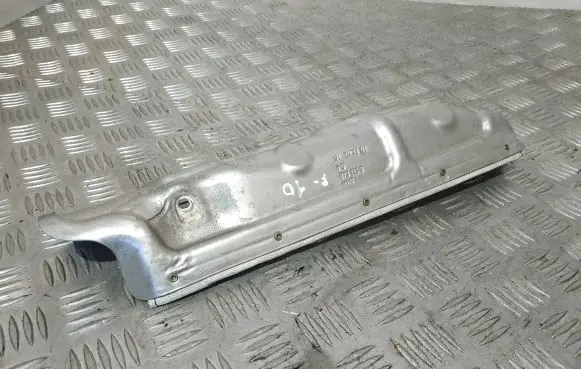 BMW 5 F10 F11 Heat shield in engine bay 8513648