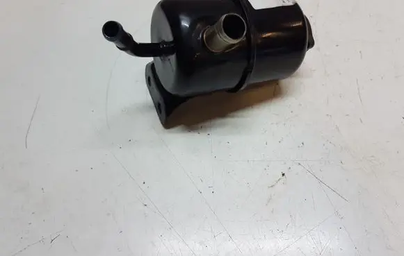 Mitsubishi Pajero Sport I Power steering fluid tank/reservoir
