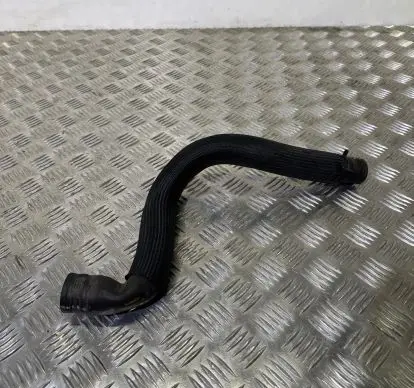 Ford Fusion II Engine coolant pipe/hose DG938B274HB
