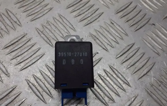 KIA Ceed Other relay 39510-27010