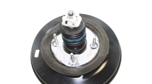 Peugeot 2008 II Brake booster 9824391180