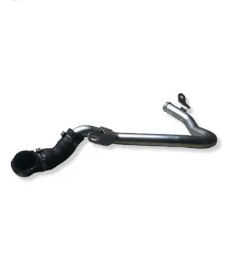 Mercedes-Benz E W213 Engine coolant pipe/hose 8579422
