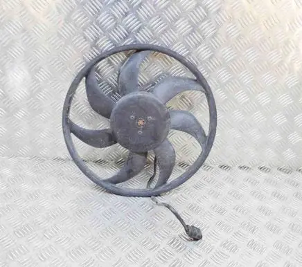 Mini Cooper Countryman R60 Fan impeller 0130303019 M5377003