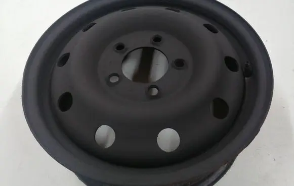 Renault Master II R16 steel rim 7700314672
