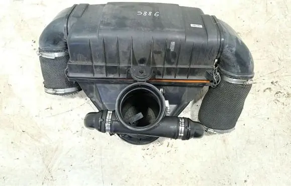 Maserati GranTurismo Air filter box 210431