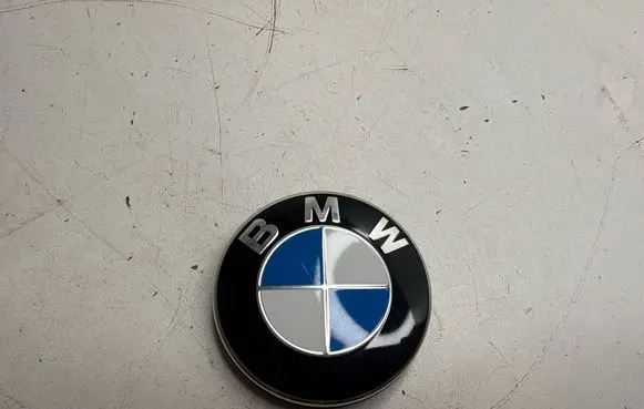 BMW 3 F30 F35 F31 Original wheel cap 36136783536