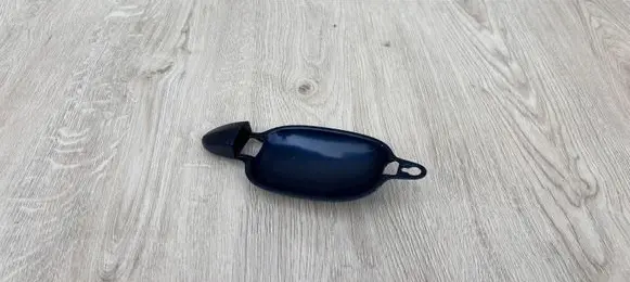 BMW 5 E60 E61 Rear door handle cover E61LH