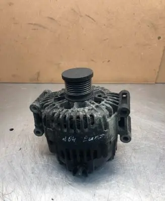 Mercedes-Benz C W204 Generator/alternator A0141541102 1085003