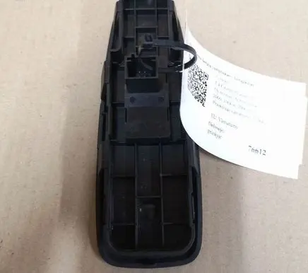 Citroen C4 Grand Picasso Electric window control switch 96639377ZD