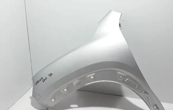 Dacia Spring Fender 631012063R
