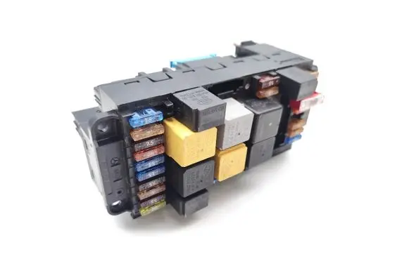 Fuse module
