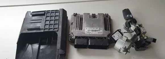 Opel Insignia A Engine control unit/module