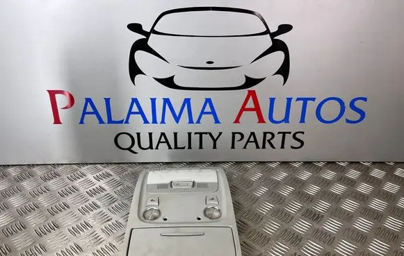 Audi A5 Sportback 8TA Front seat light 8T0947135