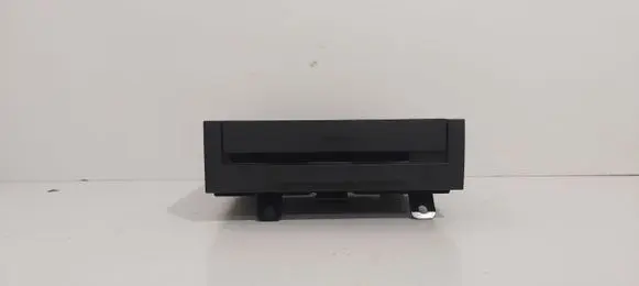 Navigation unit CD/DVD player