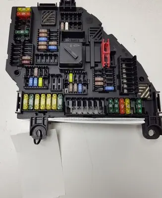 BMW X3 F25 Fuse module 9210860 921086003