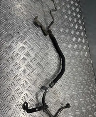 Maserati Ghibli Power steering hose/pipe/line 670006578