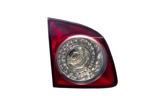 Volkswagen Golf Plus Tailgate rear/tail lights 5M0945093L K5605