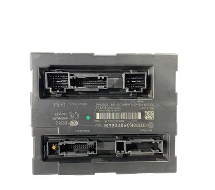 Audi A4 S4 B8 8K Comfort/convenience module 8K0907064M 5DK00991860