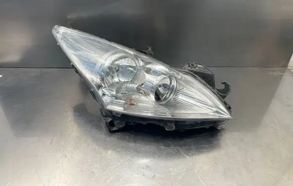 Peugeot 5008 Headlight/headlamp 9682519080 0807105L42 89903105