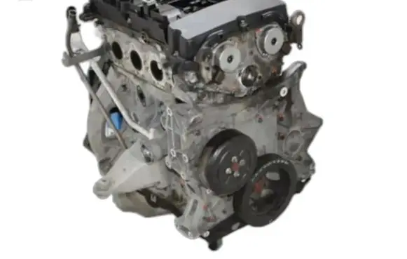 Mercedes-Benz C W203 Engine M271946