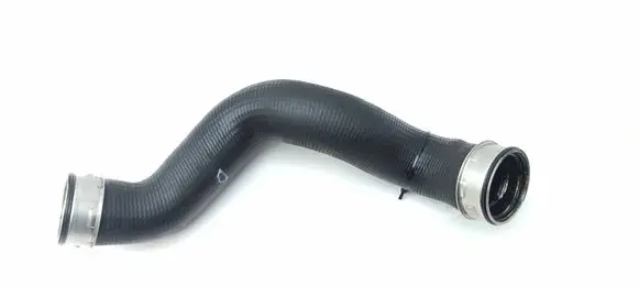 Mercedes-Benz E W211 Intercooler hose/pipe 987079490