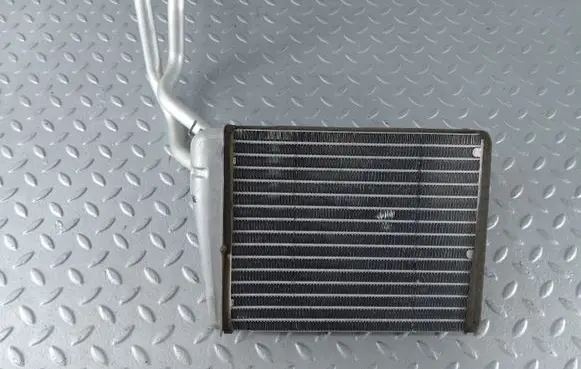 Mercedes-Benz R W251 Heater blower radiator A1648300061 1648300061
