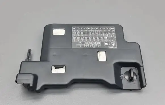 Honda CR-V Fuse box cover 77340SWAA01020