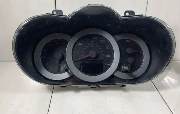 Toyota RAV 4 (XA30) Speedometer (instrument cluster) 8380042C83