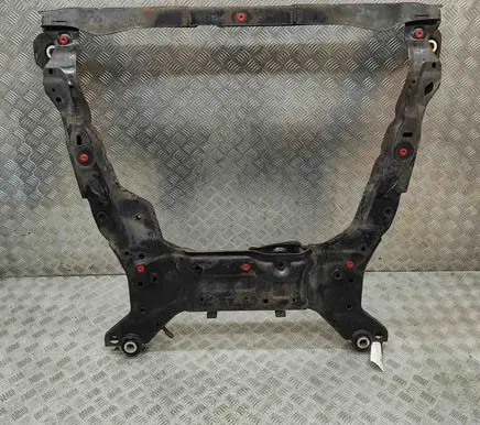 Volvo V70 Front subframe 31406808