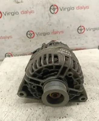 Opel Zafira A Generator/alternator 90561168 0124415005