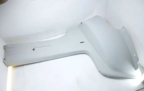 Volkswagen Caddy (B) pillar trim (top) 2K3867244